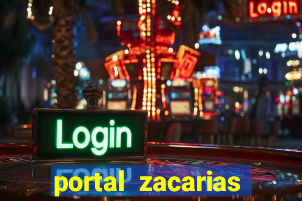 portal zacarias cavando cova